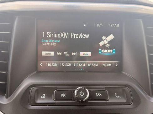 Used 2017 GMC Acadia SLE w/ Driver Alert Package I AWD/4WD image 21