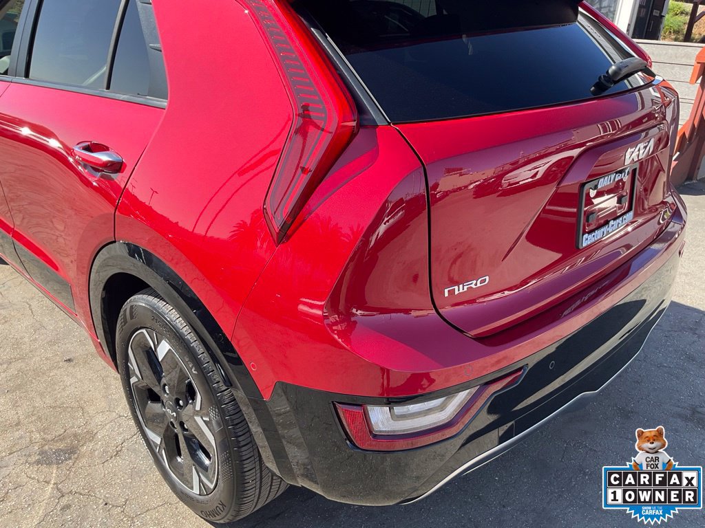 Used 2023 Kia Niro Wave FWD image 84