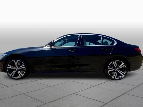 Used 2021 BMW 330i Sedan w/ Premium Package image 32