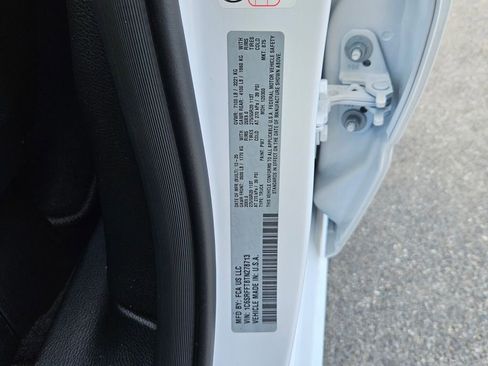 New 2026 RAM 1500 Big Horn w/ Night Edition image 16