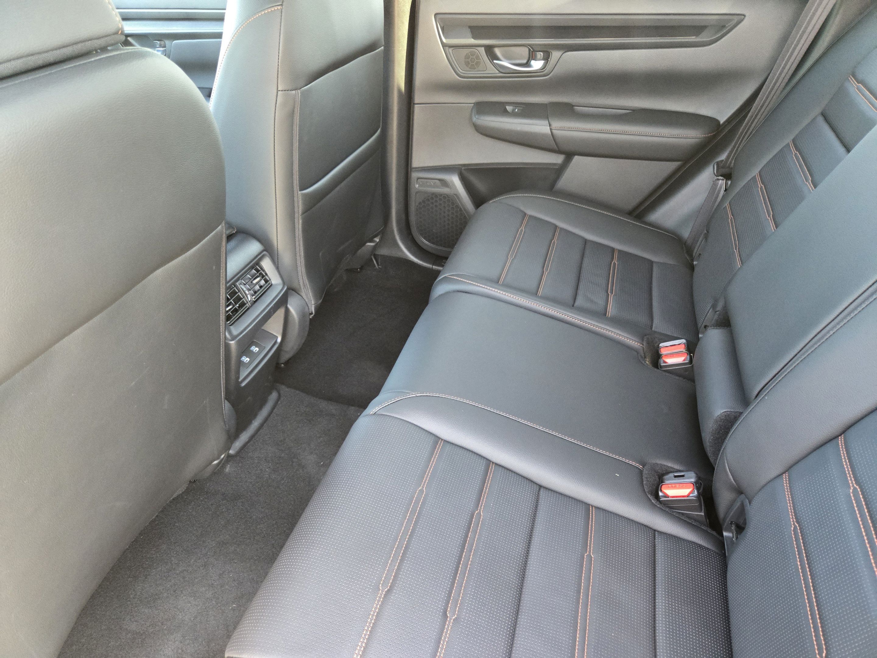 Used 2026 Honda CR-V Sport-L image 47