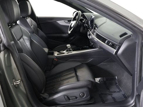 Used 2023 Audi A5 2.0T Premium Plus w/ Premium Plus image 33