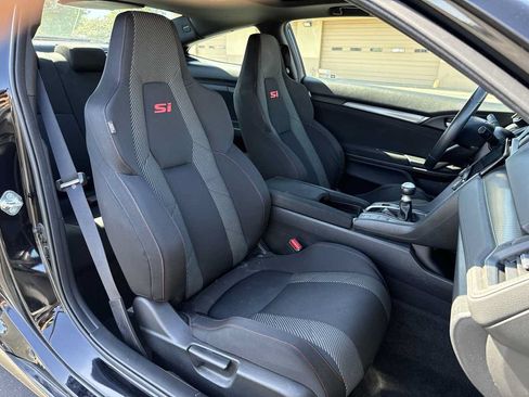 Used 2017 Honda Civic Si image 20