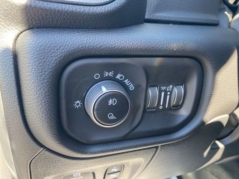 New 2026 RAM 1500 Laramie w/ Night Edition image 18