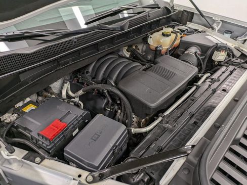 Used 2021 GMC Sierra 1500 AT4 AWD/4WD image 31