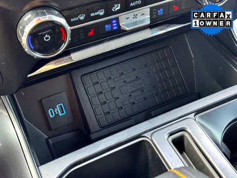 Used 2023 Ford F150 Tremor w/ Equipment Group 402A High image 28