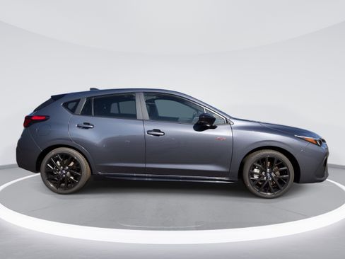 New 2026 Subaru Impreza RS AWD/4WD image 4