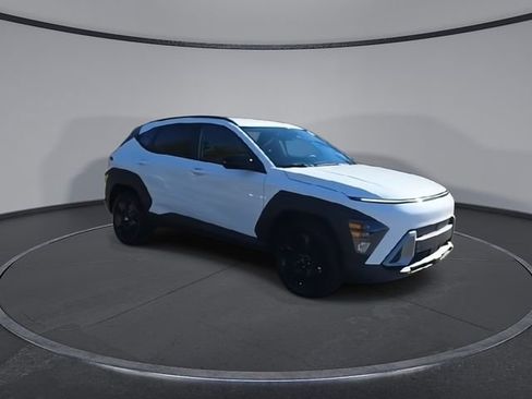 New 2026 Hyundai Kona SEL Sport FWD image 2