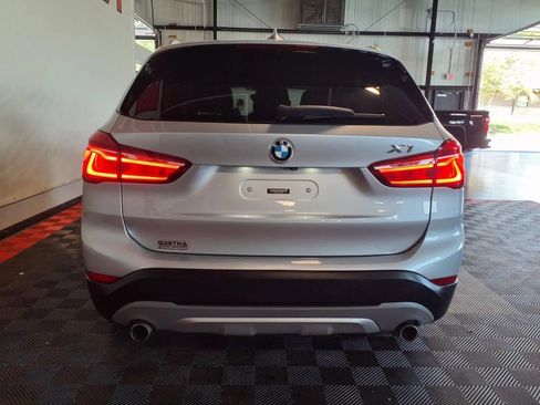 Used 2018 BMW X1 xDrive28i AWD/4WD image 6