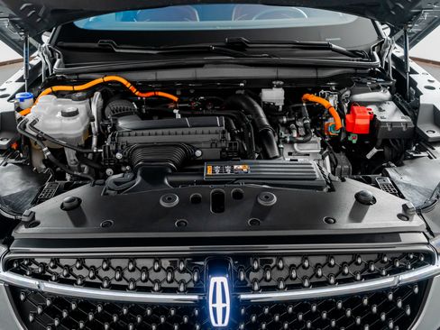 Used 2024 Lincoln Nautilus Black Label w/ Jet Appearance Package (87T) image 61