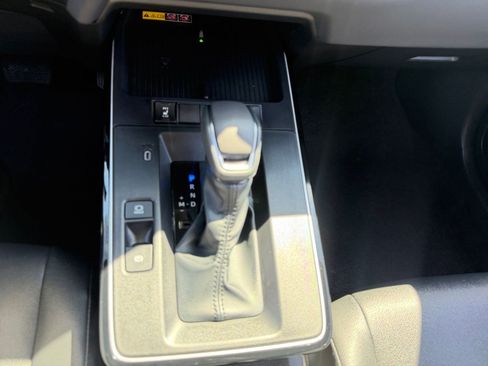 New 2026 Toyota Corolla Cross XLE FWD image 22