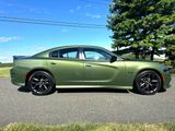 Used 2023 Dodge Charger R/T w/ Blacktop Package image 6