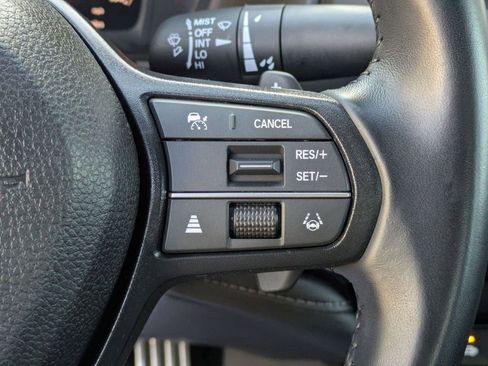 Used 2024 Honda Accord Sport image 10