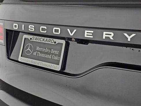 Used 2025 Land Rover Discovery S AWD/4WD image 14