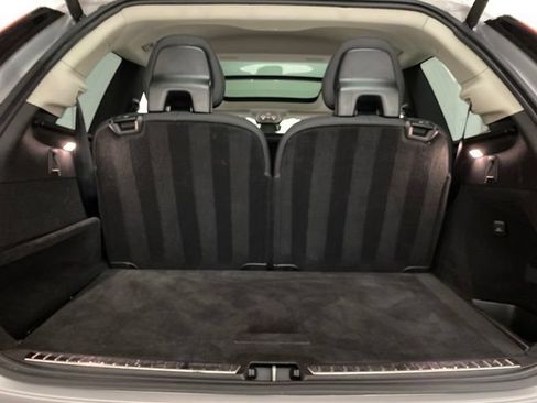 Used 2025 Volvo XC90 B6 Plus AWD/4WD image 93