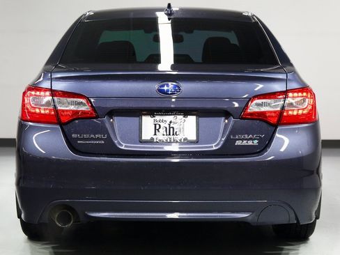 Used 2016 Subaru Legacy 2.5i Premium image 12
