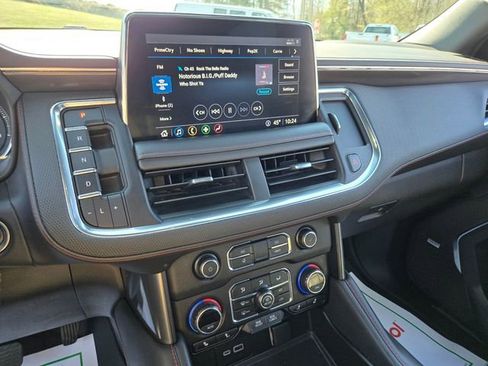 Used 2021 Chevrolet Tahoe RST w/ Luxury Package image 22