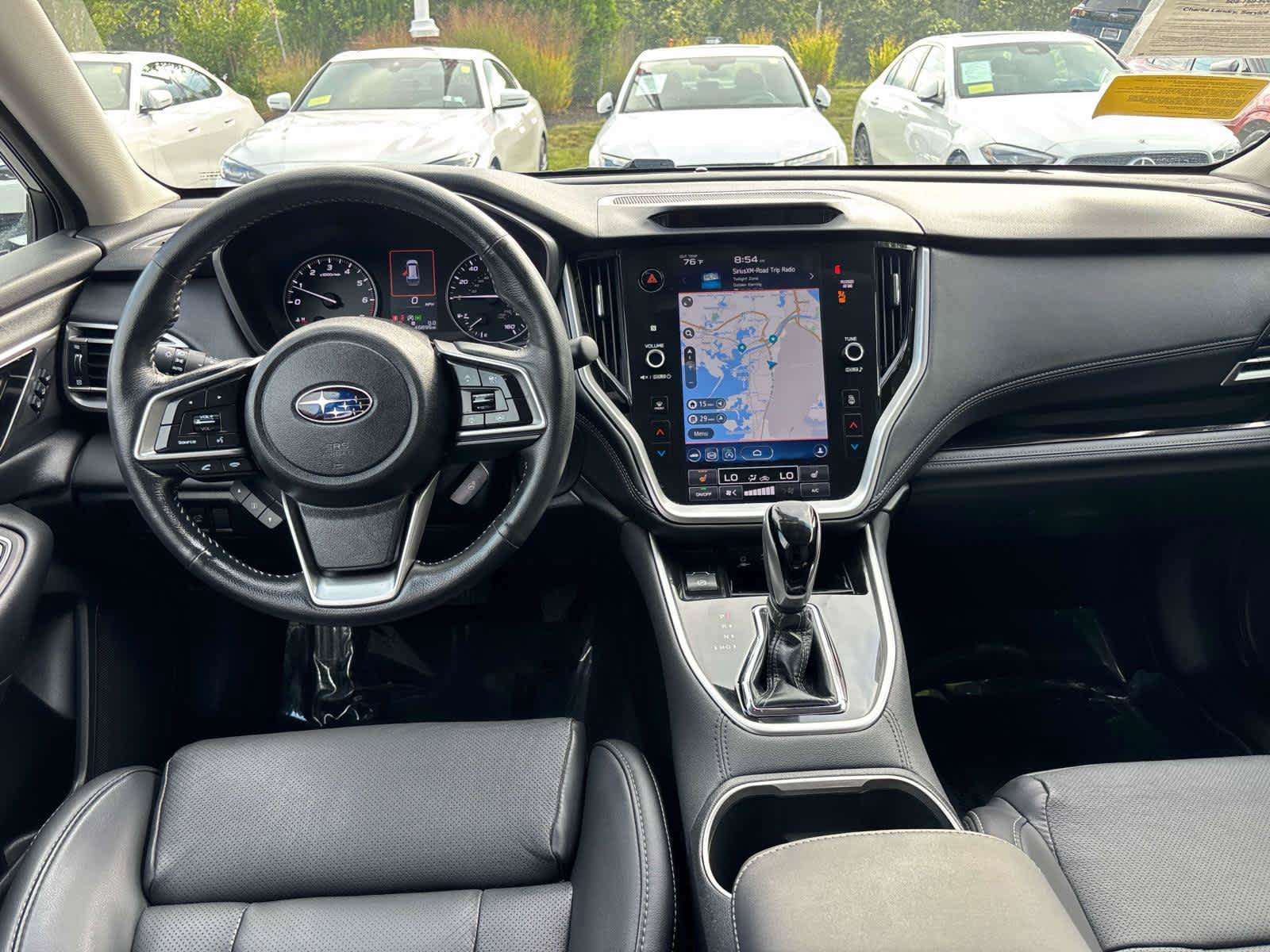 Used 2022 Subaru Outback Limited AWD/4WD image 13