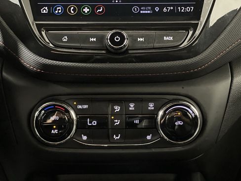 Used 2023 Chevrolet TrailBlazer RS AWD/4WD image 20