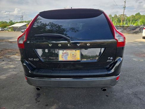 Used 2013 Volvo XC60 T6 AWD/4WD image 6