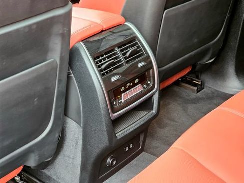 Used 2024 BMW X5 M Competition w/ Executive Package AWD/4WD image 26