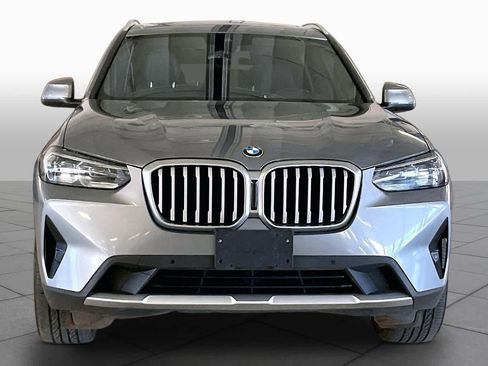 Used 2024 BMW X3 sDrive30i RWD image 3