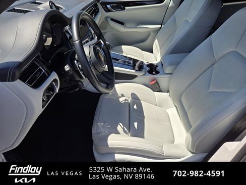 Used 2022 Porsche Macan S AWD/4WD image 12