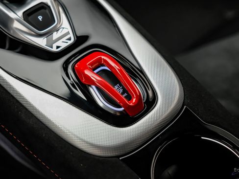 Used 2026 Lotus Emira SE RWD image 88