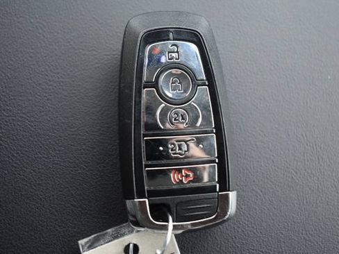 Used 2025 Lincoln Aviator Reserve w/ Equipment Group 201A AWD/4WD image 35
