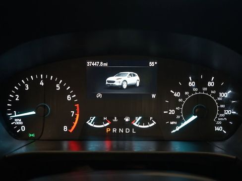 Used 2022 Ford Escape SE w/ Cold Weather Package AWD/4WD image 31