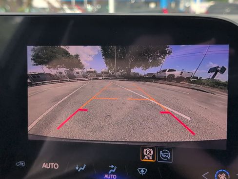 New 2026 Chevrolet Equinox EV LT FWD image 19