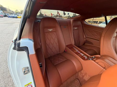 Used 2009 Bentley Continental GT Speed w/ Convenience Specification Pkg AWD/4WD image 24