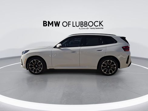 New 2026 BMW X3 xDrive30 image 5