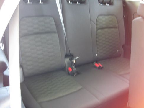 Used 2025 Nissan Pathfinder S FWD image 32