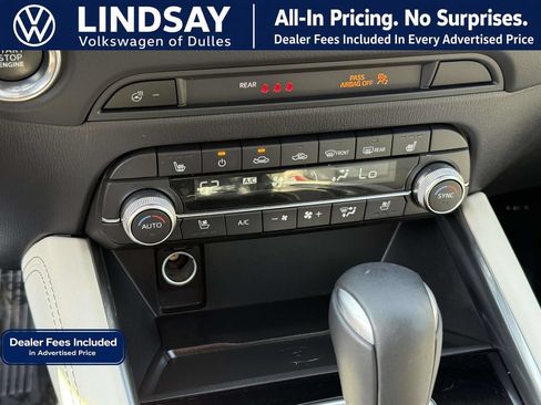 Used 2025 MAZDA CX-5 AWD 2.5 S w/ Premium Plus Pkg image 20