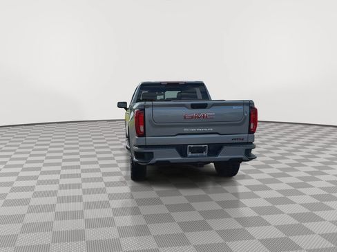 Used 2022 GMC Sierra 1500 AT4 w/ AT4 Premium Package AWD/4WD image 7