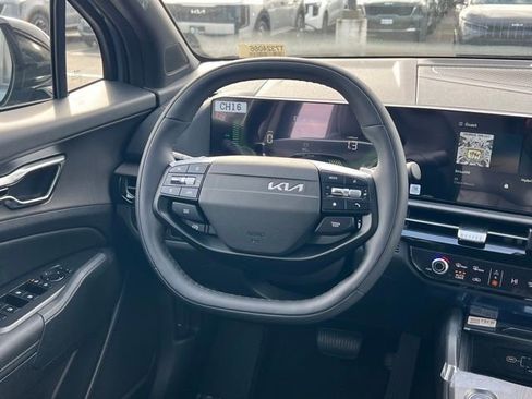 New 2026 Kia Sportage X-Line AWD/4WD image 16