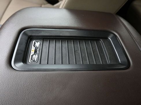 Used 2017 Chevrolet Silverado 1500 LTZ Z71 w/ LTZ Plus Package image 24