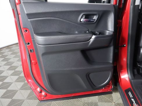 Used 2025 Honda Ridgeline RTL image 25