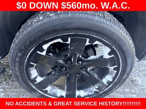 Used 2019 GMC Yukon SLT w/ Graphite Performance Edition image 27