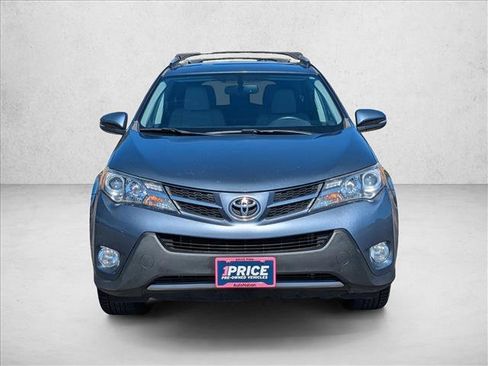 Used 2014 Toyota RAV4 Limited image 2