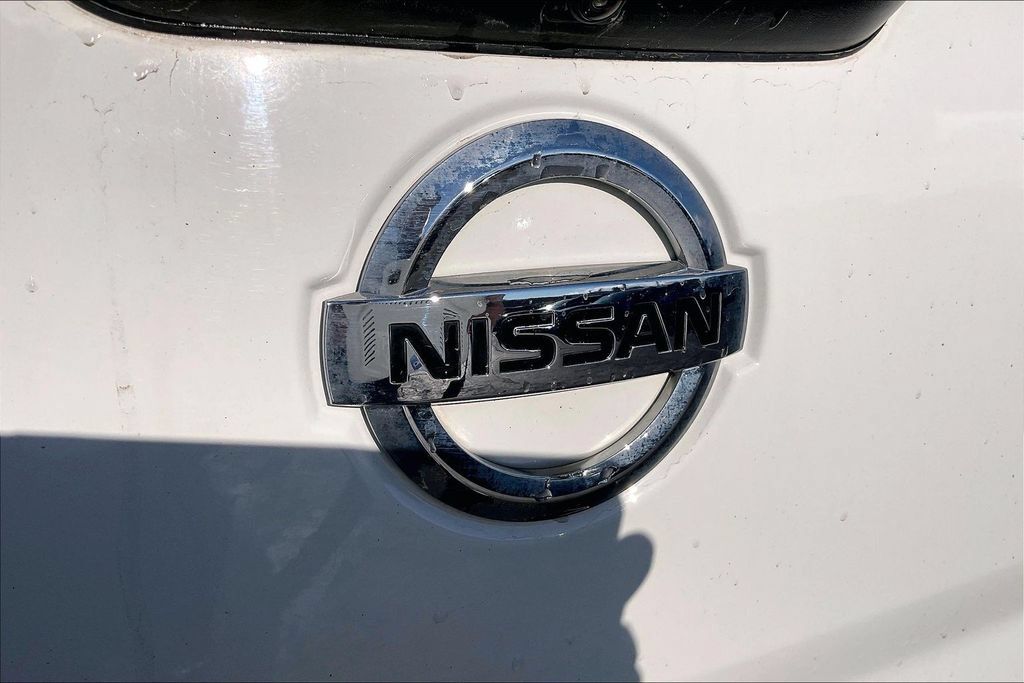 Used 2019 Nissan Titan S w/ S Utility Package AWD/4WD image 7