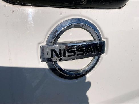 Used 2019 Nissan Titan S w/ S Utility Package AWD/4WD image 7