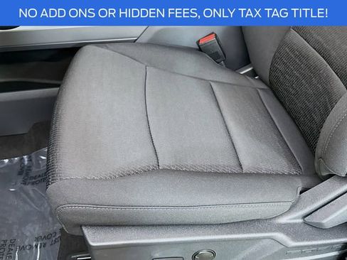 New 2026 Ford F150 XLT w/ XLT Black Appearance Package image 18