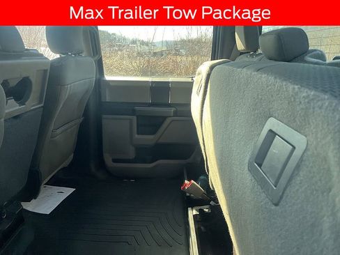 Used 2017 Ford F150 XLT w/ Equipment Group 301A Mid image 7