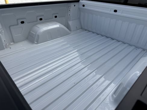 Certified 2023 Chevrolet Silverado 1500 Custom RWD image 19