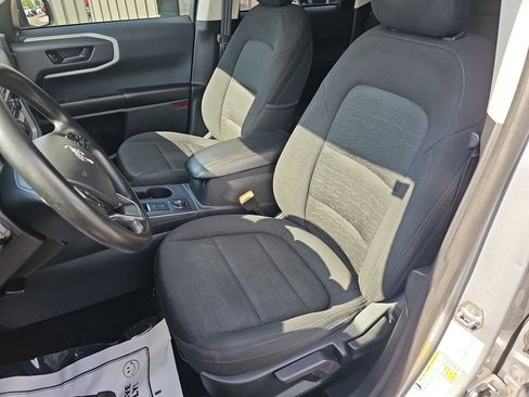 Used 2021 Ford Bronco Sport AWD/4WD image 16