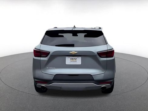 Used 2025 Chevrolet Blazer LT image 12