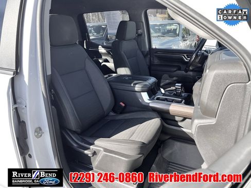 Used 2022 Chevrolet Silverado 1500 RST image 18
