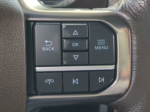 Used 2023 Ford F150 King Ranch w/ Equipment Group 601A High image 27